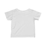 Pick Me Huckleberry Infant T-shirt