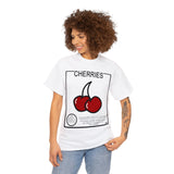 Commod Cherries T-shirt