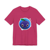 Pick Me Huckleberry Softstyle T-shirt