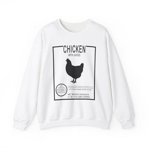 Commod Chicken Sweatshirt