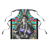 Yakama Woman Apron (AOP)
