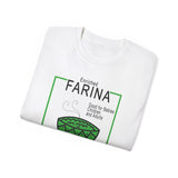 Commod Farina T-shirt