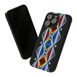 Shades iPhone Case (15 and 14 models)