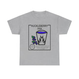 Commod Huckleberry Juice T-shirt