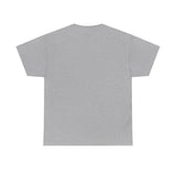 Commod Wheat Flakes Label T-shirt