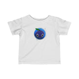 Pick Me Huckleberry Infant T-shirt