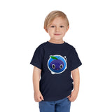 Pick Me Huckleberry Toddler T-shirt