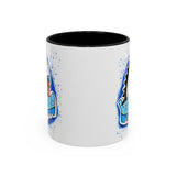 Yakama Graffiti Mugs