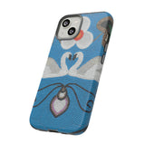Wapato and Swans iPhone 15 and 14 phone cases