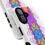 Geo Floral 2025 Magnetic iPhone Cases