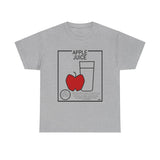 Commod Apple Juice T-shirt