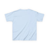 Kids Ballet Dancer T‑Shirt – Colorful Pirouette Graphic Tee for Young Dancers