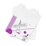 Retro School Folder T-shirt (Final)