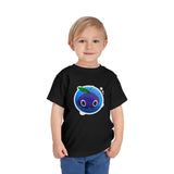 Pick Me Huckleberry Toddler T-shirt