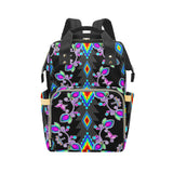 Native Anthro Diaper Bags