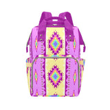 Native Anthro Diaper Bags