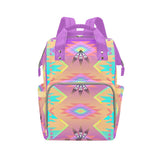 Native Anthro Diaper Bags