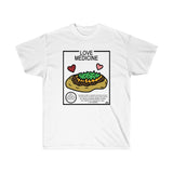 Commod Love Medicine T-Shirt