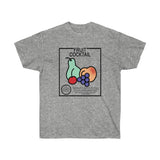 Fruit Cocktail Commod T-shirt