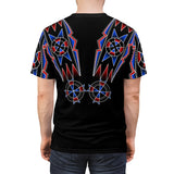 Warrior 22 T-shirt