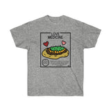 Commod Love Medicine T-Shirt