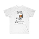 Commod Peanut Butter T-shirt