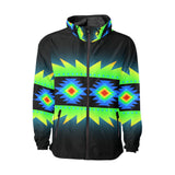 True Champ 23 Windbreaker