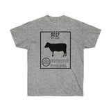 Commod Beef T-shirt