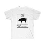 Commod Pork T-Shirt