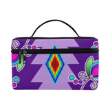 Native Anthro Cosmetic Bags