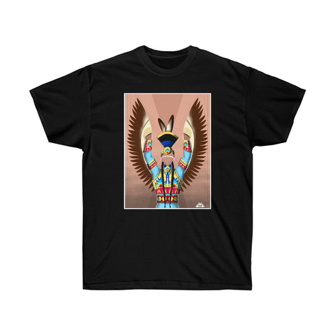 Eagle Dancer T-shirt