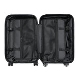 Parfleche Design Suitcase