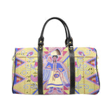 Native Anthro Travel Bags