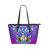 Classic Native Anthro Tote Purses