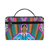 Native Anthro Cosmetic Bags