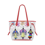 Classic Native Anthro Tote Purses