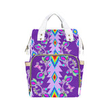 Native Anthro Diaper Bags (PRE-ORDER ONLY)