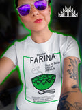 Commod Farina T-shirt