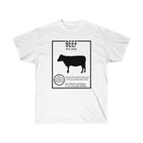 Commod Beef T-shirt