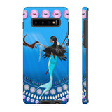 Legends of the Living Room 4 Phone Case