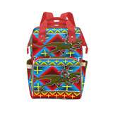 Native Anthro Diaper Bags (PRE-ORDER ONLY)