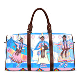 Native Anthro Travel Bags