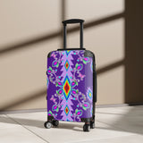 Floral 2020 Cabin Suitcase