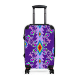 Floral 2020 Cabin Suitcase