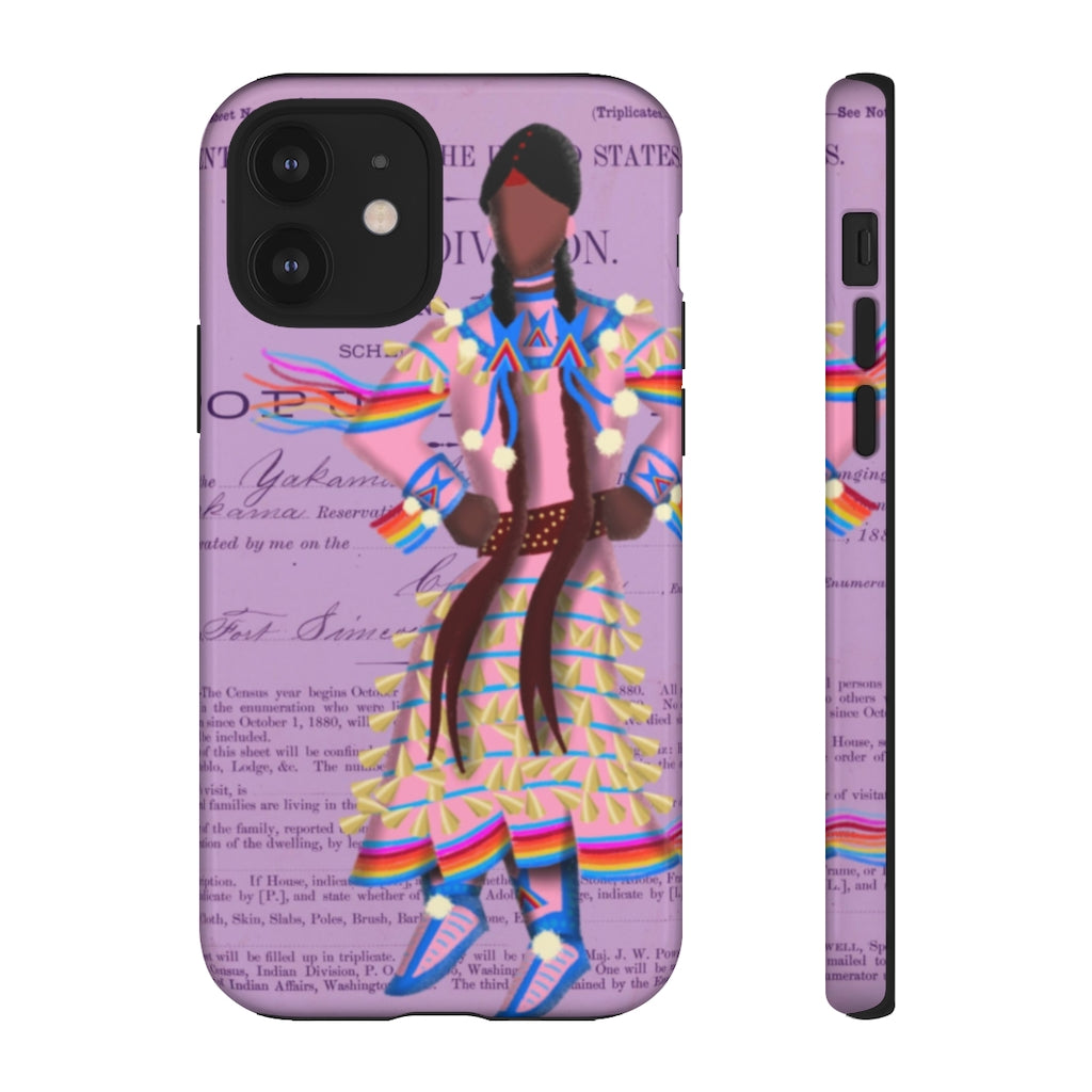 Phone cases  Native Anthro