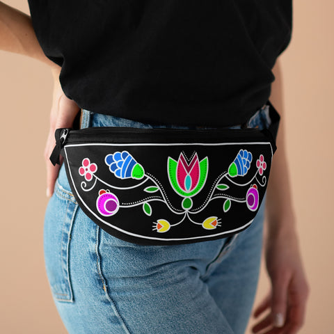 Floral 2020 Fanny Pack
