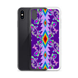 Floral 2020 iPhone Cases