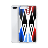 Warrior iPhone Case