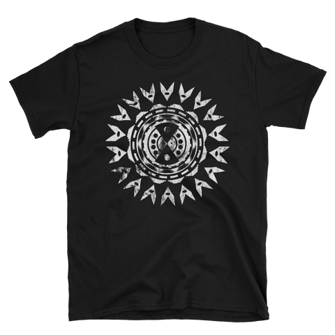 Tiinma Aan (Native Sun) T-shirt