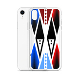Warrior iPhone Case